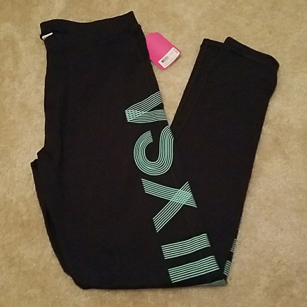 Victoria's Secret yoga pants
